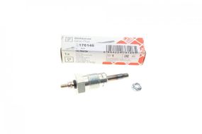 Свічка розжарювання Mercedes Benz OM615-617 9V  M18x1.5 10s  176146