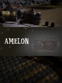 Amelon Steam Key GLOBAL