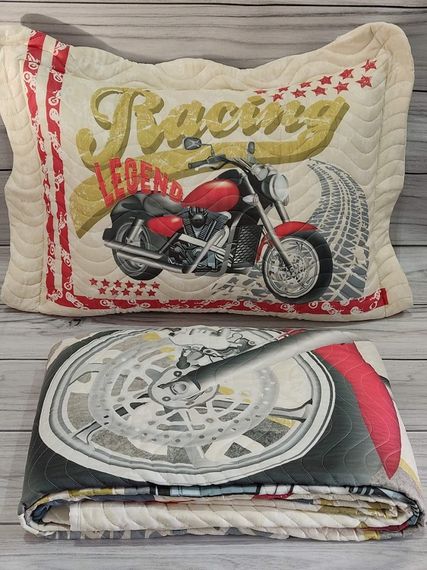 Покривало Miss Bella  83858 Туреччина 175x240