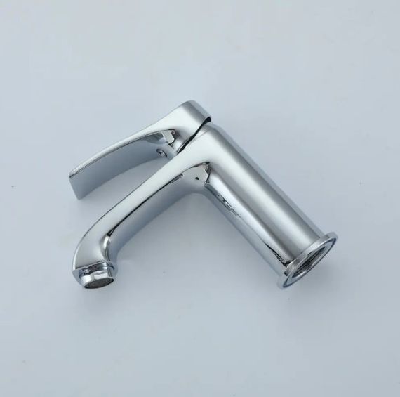 Змішувач для умивальника Frap F1075 | Зображення 3