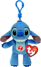 Брелок Stitch 8,5 см
