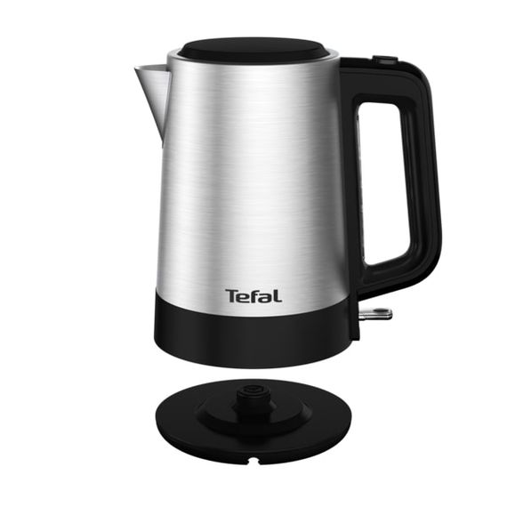 Электрочайник TEFAL INOX BI520D10 (BI520D10) | Зображення 5