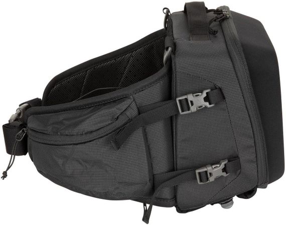 Сумка на пояс Simms Freestone Hip Pack к:black | Зображення 3