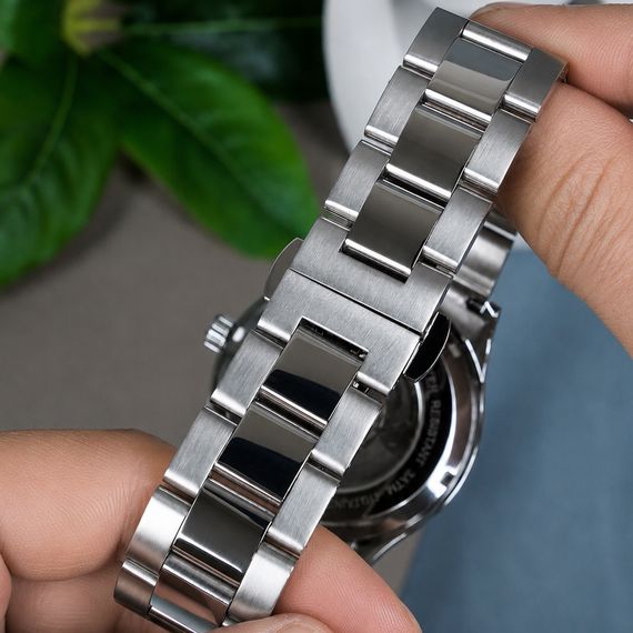 Forsining 6919 Silver-Silver | Зображення 3