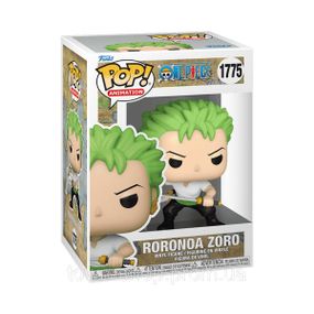 Игровая фигурка Funko POP! cерии Большой куш. - Зоро