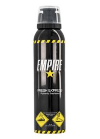 Дезодорант для обуви Empire Fresh Express 150мл