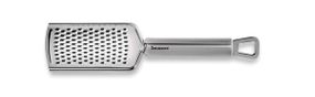 Тертка одностороння Barazzoni My Utensil 8640006600 26 см срібляста