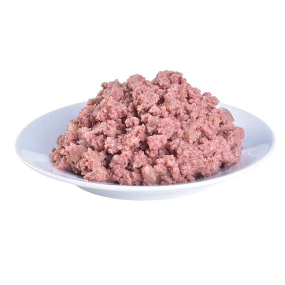 Корм вологий Brit VetDiet Hepatic для собак для підтримки функцій печінки з індичкою 200 г | Зображення 2