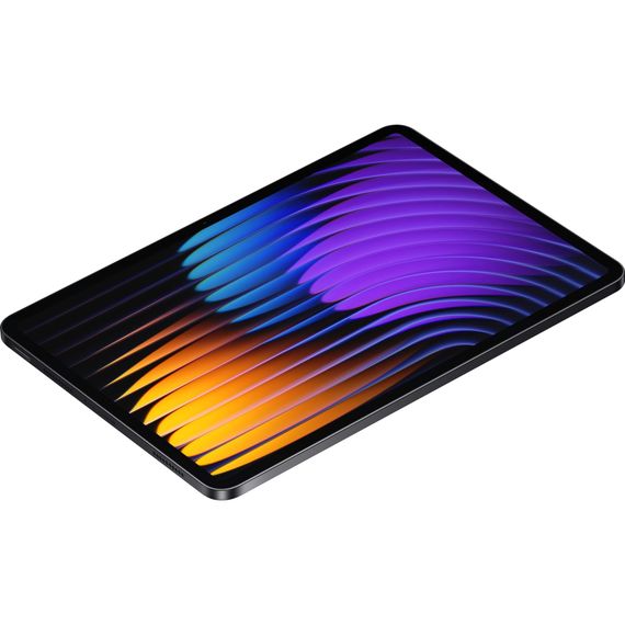 Планшет Xiaomi Pad 7 11.2" 8/256GB WiFi Gray (VHU5498EU) (1128840) | Зображення 5