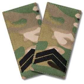 Шеврон IDEIA 129729 Україна 5*10  Сар'я; Сар'я Хакі