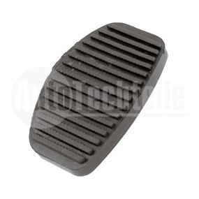 Резинка педали сцепления/тормоза Fiat Doblo 01-, AutoTechteile, 511 0060, FT13085