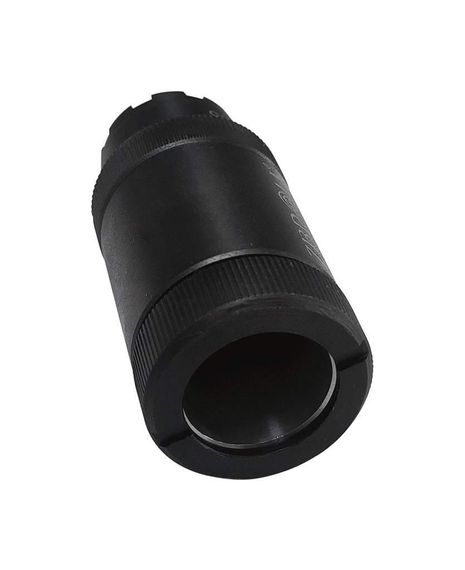 Пламегаситель ZBROIA для AK кал. 5.45 Резьба М24x1.5R Пламегаситель 5.45 Пламегаситель АК | Зображення 2