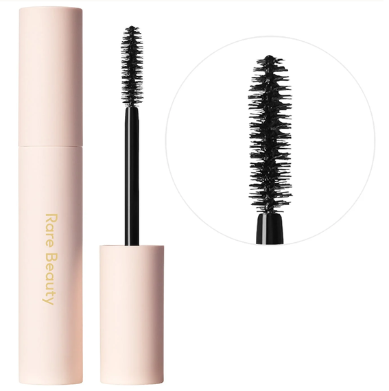 Туш для вій Rare Beauty Perfect Strokes Universal Volumizing Mascara - Black (13.5 ml)