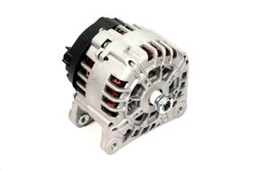 Генератор RENAULT MEGANE II, RENAULT CLIO SYMBOL I, RENAULTTHALIA II, TWINGO II 1.5 dCi 120 A