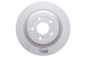 Диск гальмівний задній Ford Focus 18- Kuga 19- 302x11  +EPB  23-1879C