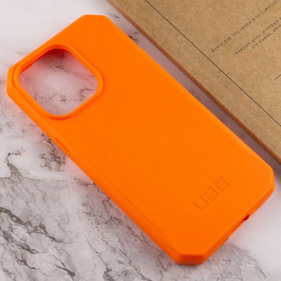 Чохол UAG OUTBACK BIO для Apple iPhone 13 Pro (6.1") | Зображення 4