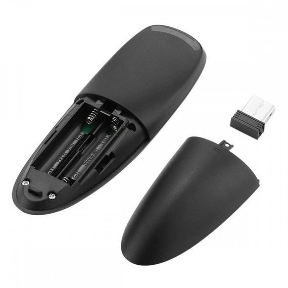Аеромиш G10S з голосовим управлінням XPRO (MER-13954_277) | Зображення 4