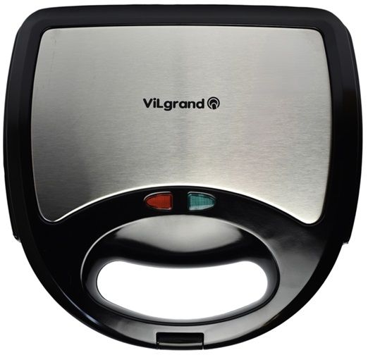 Мультимейкер Vilgrand VSG0704M 750 Вт чорний | Зображення 5