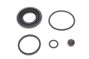 Ремкомплект суппорта заднего Toyota C-HR 16- Yaris 20- d=35mm  ADVICS  114-0381