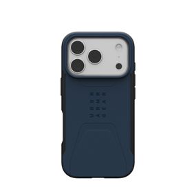 Чехол для мобильного телефона UAG iPhone 17 Pro Civilian MagSafe Mallard (114545115555)