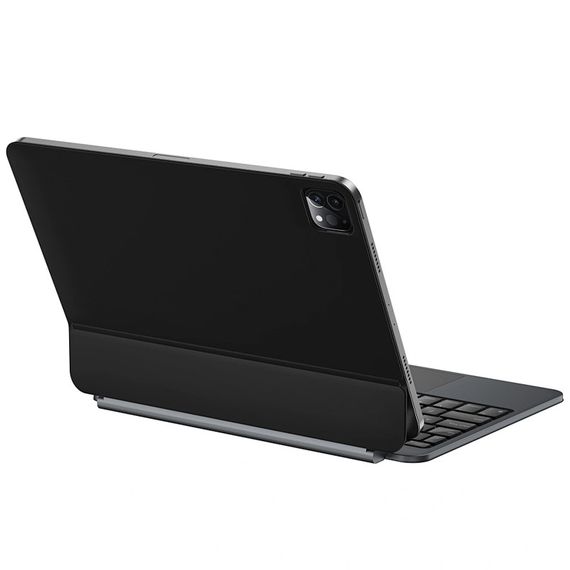 Чохол-клавіатура WIWU MK-004 for iPad Pro 11" (2024) Black | Зображення 6