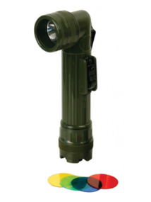 Ліхтарик кутовий KOMBAT UK Small Angle Torch
