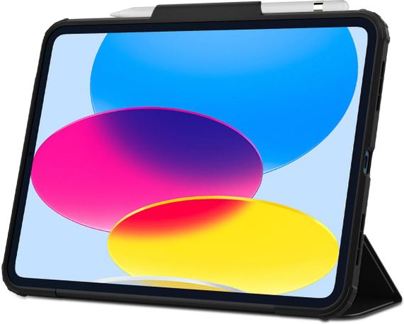 Чехол Spigen для iPad 10.9&quot;(Gen 10 ACS05416 | Зображення 9