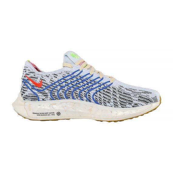 Кросівки Nike PEGASUS TURBO NEXT NATURE | Зображення 2