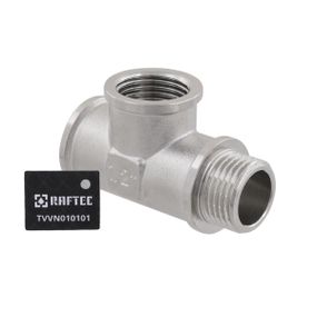 Трійник Raftec PN40 ВВЗ 1/2" TVVN010101