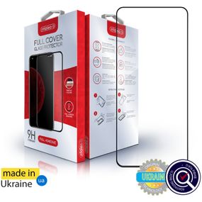 Стекло защитное Intaleo Full Glue Realme 12 4G Black (1283126598753)
