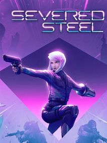 Severed Steel (PC) - Steam Key - GLOBAL