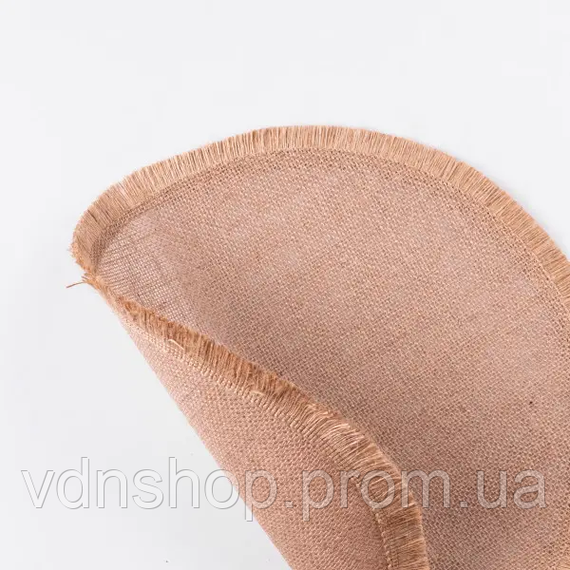 Серветка сервірувальна на стіл Ø38 (см) під тарілки і столові прибори HP-35-4 | Зображення 2