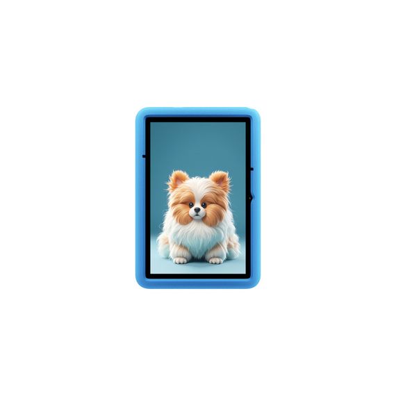 Планшет Blackview Tab A6 Kids 10.1"HD+ 4/128GB / WiFi Blue (6931548319139) | Зображення 3
