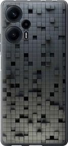 Чохол для Xiaomi Poco F5 з силікону FCh_057215