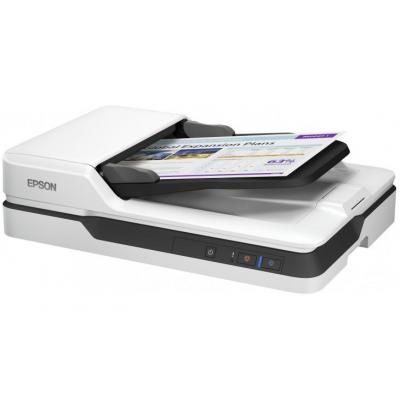 Сканер Epson WorkForce DS-1630 (B11B239401) | Зображення 5