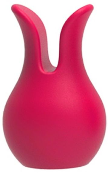 Вібростимулятор Swan massager, interchangeable heads - USB 9 Functions / APP Mobile Sex Aura | Зображення 8