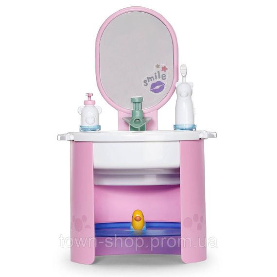 Игровой набор Baby Born – Утренний уход | Зображення 2