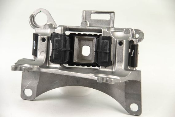 Подушка КПП Renault Megane III/Scenic III 1.2-2.0 08- Л, Hutchinson (538A68) | Зображення 2