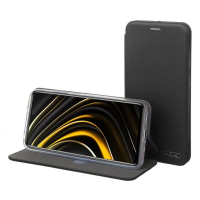 Чехол для мобильного телефона BeCover Exclusive Samsung Galaxy A14 4G SM-A145/A14 5G SM-A146 Black (709027) | Зображення 5