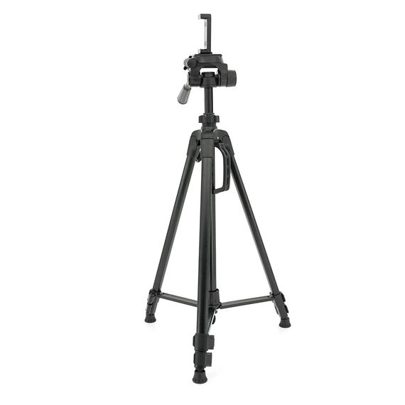 Штатив Weifeng WT-3520, висота 55-140см, Box | Зображення 3