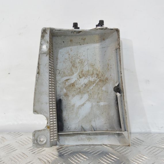 Накладка ліхтаря задня ліва Opel Meriva A 2003-2010 Куточок задній лівий Опель Меріва А 468435564 | Зображення 1