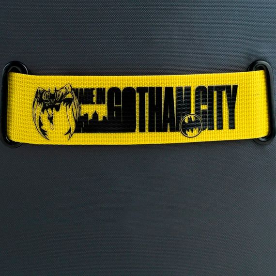 Шкільний рюкзак Kite Education teens DC Comics Batman DC24-905M (4063276123060) | Зображення 9