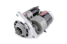 Стартер МТЗ 100 (Д 243, Д 245, Д 260) (24В - 4 кВт) (редукторный) АТЭК