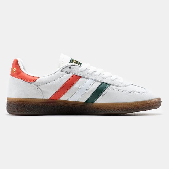 Кроссовки  A-d-id-a-s Spezial Handball St Patricks Day 40 | Зображення 2