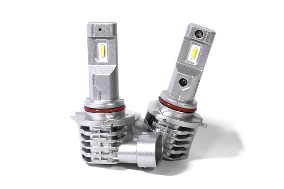 Комплект світлодіодних ламп TBS Design TM3 MINI НВ3 (9005) 30w 12-24v 6000K 3200Lm