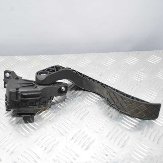 Педаль газу Audi A4 B7 2004-2008 Акселератор потенціометр Ауді а4 б7 8E1723523G | Зображення 3