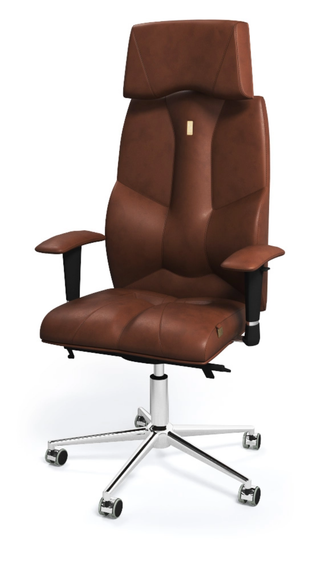Кресло Kulik System Business (ID 0607) | Зображення 1