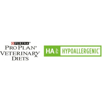 Сухой корм для кошек Purina Pro Plan Veterinary Diets Hypoallergenic 1.3 кг (7613035154506) | Зображення 2
