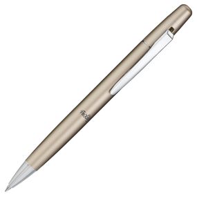 Ручка гелевая Pilot Frixion LX Pen Люксовая версия со стирающимися чернилами, золото