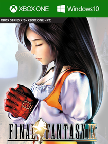 FINAL FANTASY IX (Xbox One, Windows 10) - Xbox Live Key - TURKEY